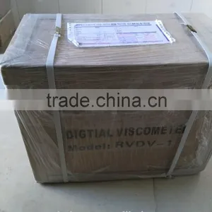 Digital Rotating Viscosity Meter, Viscosity Testing Equipment, Viscometer thumbnail-6