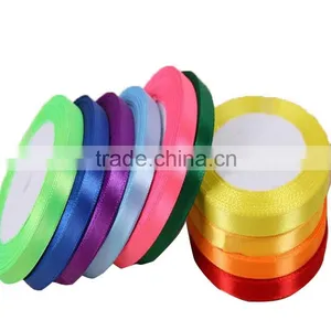High Quality In Holiday New Design Pull Flower Ribbon Bow Use For Gifts thumbnail-3