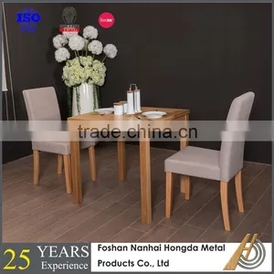 Modern Small Space Dining Table thumbnail-1
