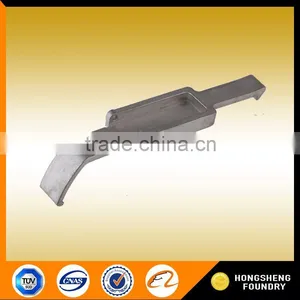 New Lost Wax Casting High Precision Cnc Mechanical Component thumbnail-5