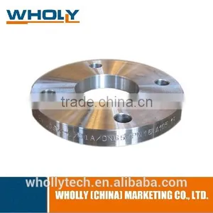 Top Quality Cheapest Price Axles Shaft Forging thumbnail-2