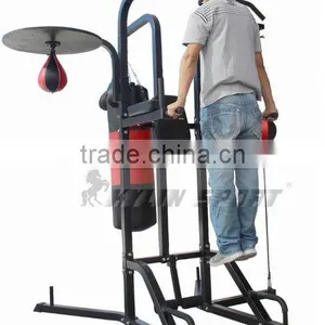 Punching Bag Stand,Heavy Bag Stand thumbnail-1