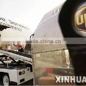 Service From Guangdong TO Canada Courier Door to Door Serivce thumbnail-1