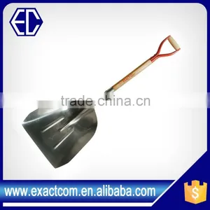 Farm Tools And Equipment And Their Uses Metal Aluminum Scoop thumbnail-3