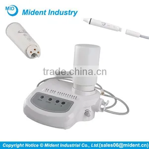 LED Handpiece Dental Ultrasonic Scaler Price, Ultrasonic Scaler With LED Light thumbnail-2