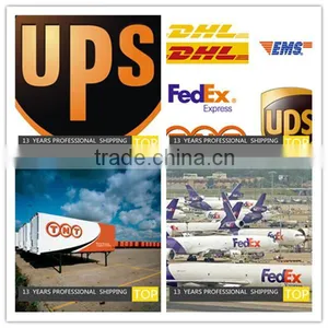 Cheap Air Freight Rates From China Guangzhou Shenzhen Gongguan to Yemen Jordan /Israel /Persian/ Gulf thumbnail-1