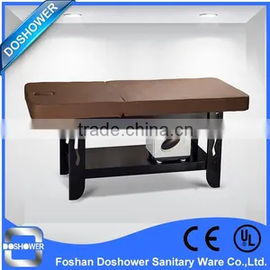 Doshower Massage Table Parts Used Electric Wooden Massage Table thumbnail-4