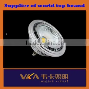 2014 Hot New Product 10w Led Light With AR111 Light Cup and Cob Chip Made by China Manufacturer thumbnail-1