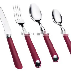Stainless Steel Cutlery Spoon thumbnail-4