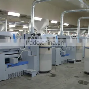High Quality Medical Cotton Processing Machine thumbnail-2