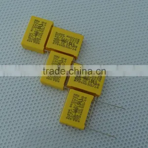 Taiwan Film Capacitor Product 10uf 250v Motor Capacitor 250v 50-60hz Cbb60 16uf 250v ac Motor Capacitor thumbnail-3