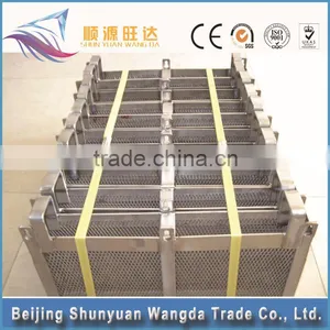 Titanium Electroplating Basket thumbnail-6