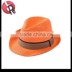 Colorful Leisure Beach Jazz Hat thumbnail-1