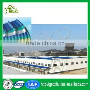 2016 New Products Long Service Life Building Materials Cheap Roof Tiles Prices PVC Online Shopping India thumbnail-1