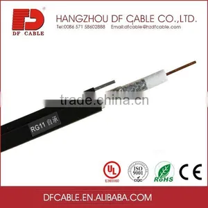 Hot Selling Best Price 75ohm Cable Cctv Cable Rg11 Manufacture China Manufacture thumbnail-2