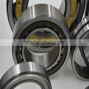 Hot Sale Bearing High Performance Stainless Steel Bearing and Plastic Bearing thumbnail-2