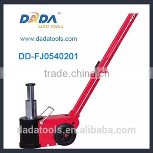 DD-FJ0540201 40t/20t Pneumatic Hydraulic Floor Jack thumbnail-1