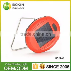Hot Selling Made in China Single Led Usb Light With Switch Solar Landscape Light thumbnail-3