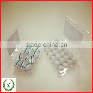 High Quality Plastic Quail Egg Tray thumbnail-1