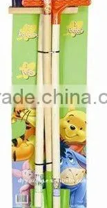 Kids Garden Tool Set thumbnail-1