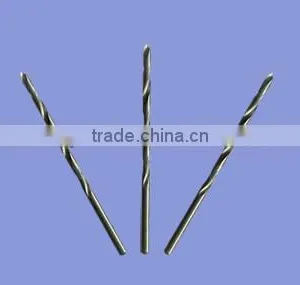 HSS Micro Hand Drill Bit thumbnail-1