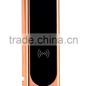 Swimming Pool Keyless Metal Locks for Locker by TM/EM Unlock thumbnail-5