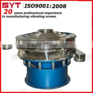 Sanyuantang Multilayer Vibrating Screen thumbnail-6