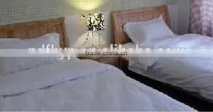 Professional Customized Disposable Nonwoven Bedspread thumbnail-4