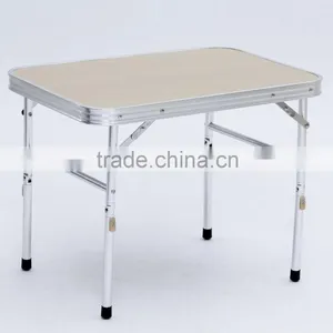 Aluminum Folding Table Beach Table Camping Table Outdoor Furniture thumbnail-1