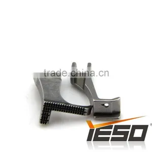 601-3/1/4 Presser Foot Yeso Sewing Machine Spare Parts Sewing Accessories thumbnail-1
