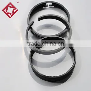 612600030058 Weichai Engine Spare Parts WD615 Euro II Piston Ring thumbnail-1