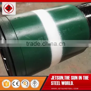 Api Casing Pipe Thread: Btc Ltc Stc thumbnail-2