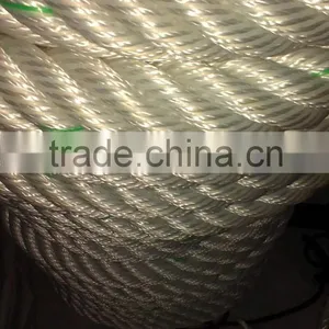 6 Plait Nylon Winchline Rope thumbnail-2