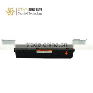 1W*12LED (12W) Car Accessories Emergency Warning Strobe Light Led Dash Deck Rail Visor Light (XN-S6) thumbnail-4