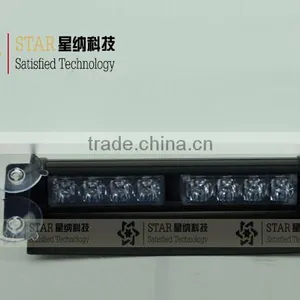 Visor Dash Car Led Strobe Warning Lights(XN-21D) thumbnail-2