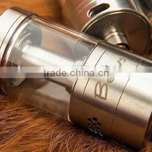 Youde Bellus!100% Authentic High Quality ud Bellus RTA Tank 5ml Rebuildable, Youde UD Bellus RTA thumbnail-5