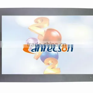 21.5" Aluminum Bezel Industrial Monitor (7"~82") thumbnail-1
