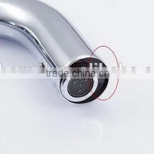 2015 Hot Sale Kitchen Mixer Automatic Hands Free Electronic Sensor Faucet thumbnail-5