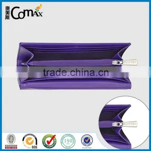 Fancy Custom Logo Curved Metal Zipper Ends Puller For Bag Accessories thumbnail-6