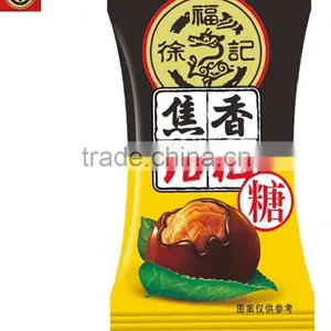 HFC Caramel & Plum Hard Candy thumbnail-1