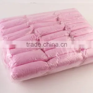 Disposables Nonwoven Sanitary Ladies Used Panty thumbnail-2
