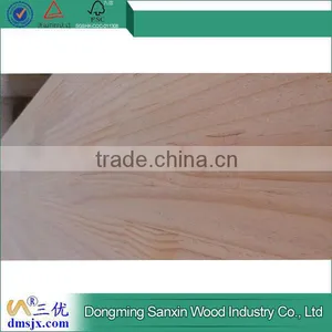 Pine Wood Plank Price Hot Sale in China thumbnail-4