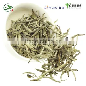 100% Natural Silver Needle White Tea Fields And Select Tea thumbnail-3