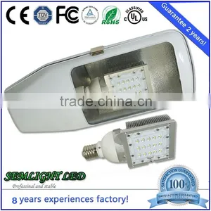 Long-time Energy Conservation LED Street Light Korea thumbnail-1