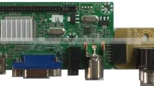 HD 65inch TV Universal Main Board thumbnail-1