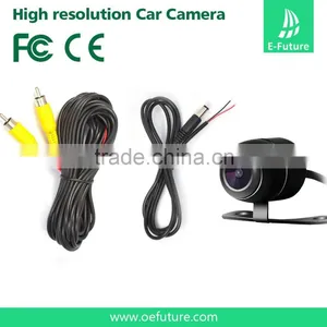 Factory Price Supplys DC12V Night Vision Auto Camera,vehicle Camera,car Camera for Cars thumbnail-4