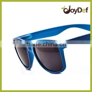 2016 Classic Popular Promotions Cheap Plastic Sunglasses / Neon Plastic Sunglasses Cheap Promo thumbnail-5