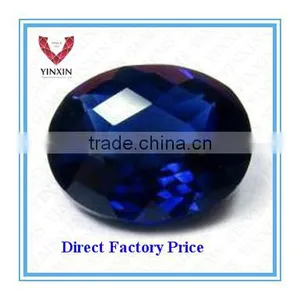 Best Quality #35 Sapphire Blue Corundum thumbnail-2