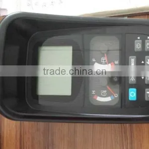 Kobelco Excavator Monitor ,sk200-8 Display Panel, Kobelco Monitor, YN59S00021F2 YN59S00021F3 thumbnail-1