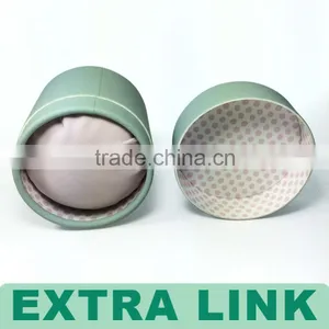 Manufacturer China New Design Custom Round Paper Tube Packaging Watch thumbnail-3